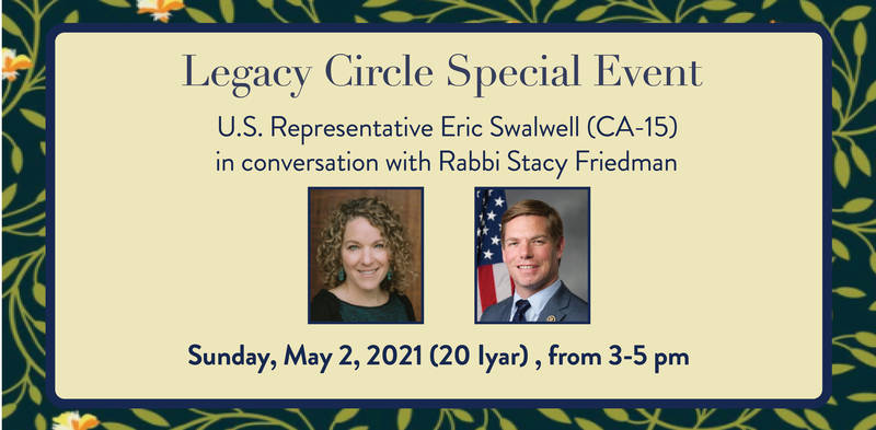 Banner Image for The Legacy Circle at Rodef Sholom